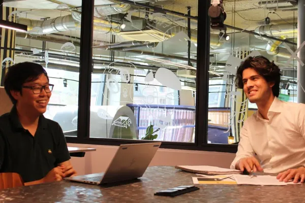 About Esnaj Software